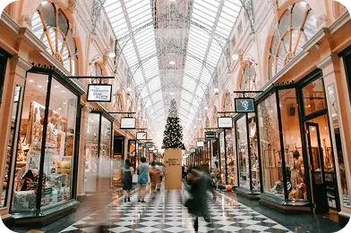 FMCG and Retail