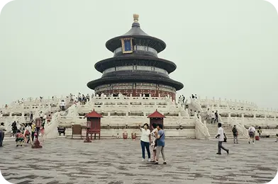 Travel & Tourism