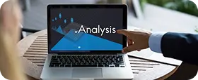 Monitoring, Analysing & Reporting