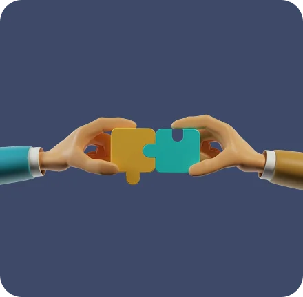 Building Trust & Credibility