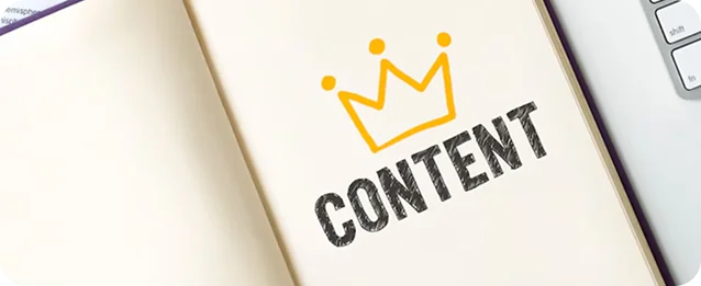 Content Optimisation