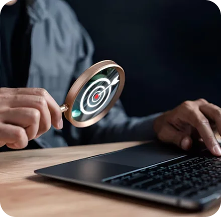 Improving Online Visibility