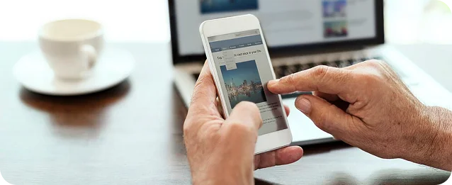 Mobile Optimization