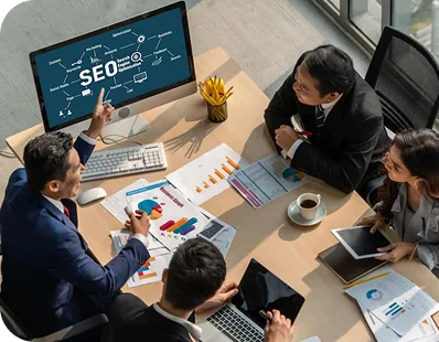 Off-Page Optimization: Building Authority and Trust
