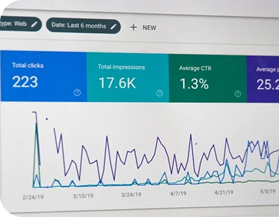 Tracking and Analysis: The Power of Data-Driven Decision Making