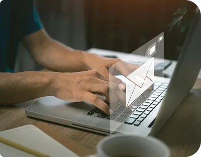 Conversion-Focused Copy & Design