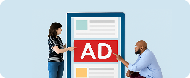 Display Advertising