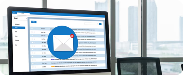 Email Advertising