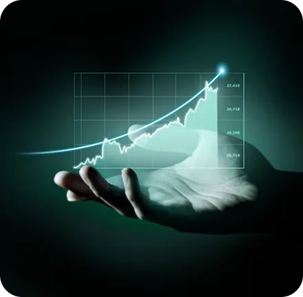 Higher ROI