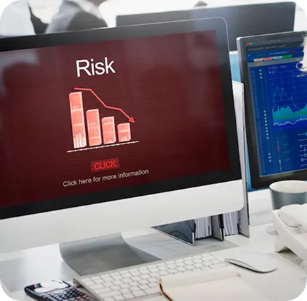 Reduced marketing risks