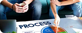 Result Driven Approach