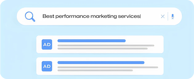 Search Advertising