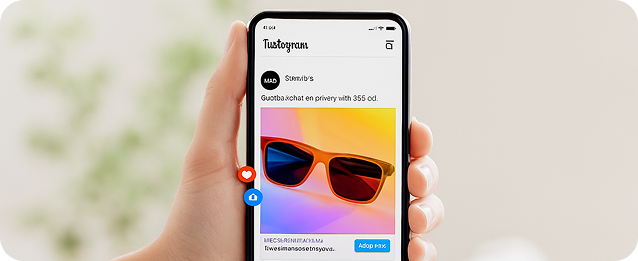 Social Media Advertising