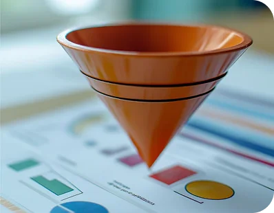 Data-Driven Decisions, Not Guesswork