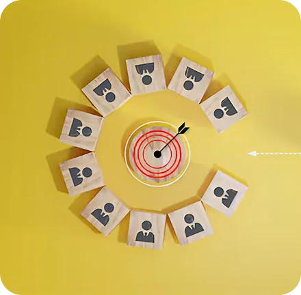 Hyper-Targeted Advertising and Engagement