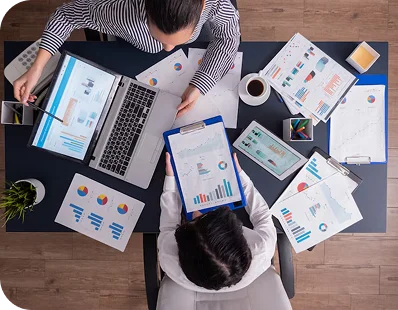 Insight-Driven Social Strategy