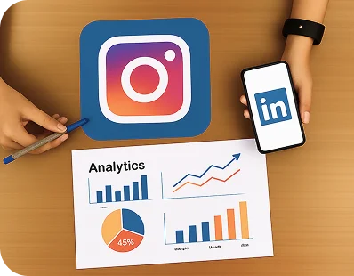 Real-Time Analytics & Continuous Optimization