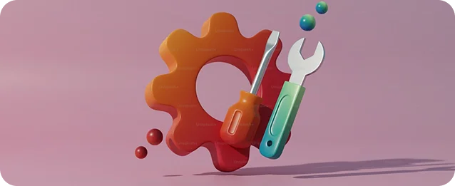 Website Maintenance