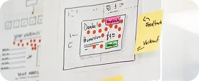 Wireframes with Purpose
