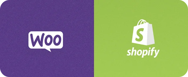 WooCommerce & Shopify Development (Ecommerce)