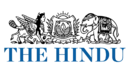 The Hindu Logo