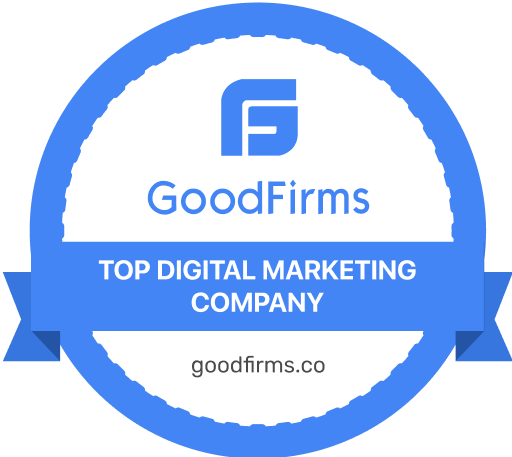 GoodFirms listing badge for First Launch