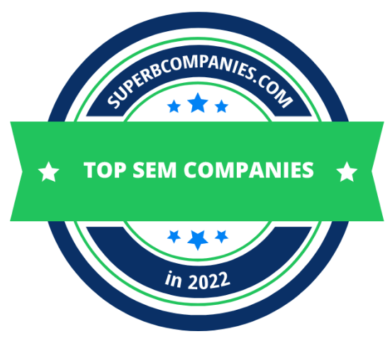 SuperbCompanies badge for First Launch