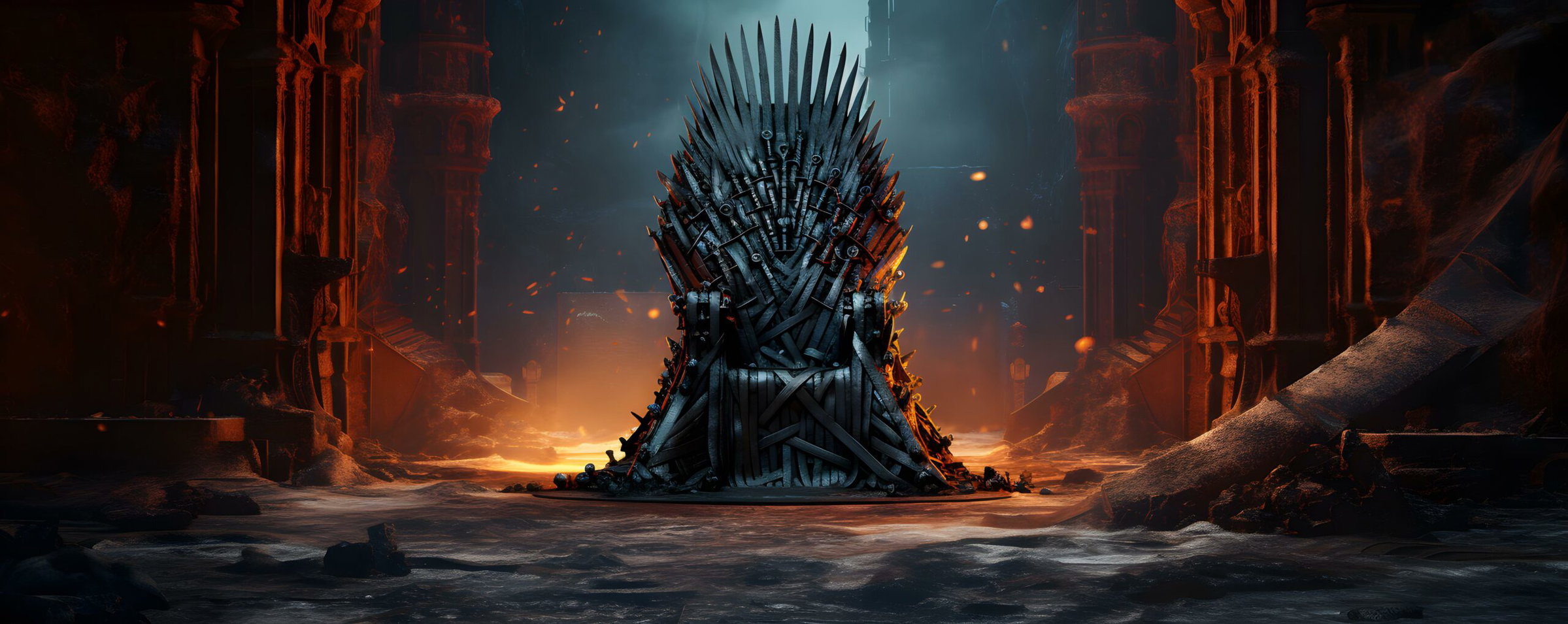 Game of Social Media – How Brands Are Marketing With Game of Thrones
