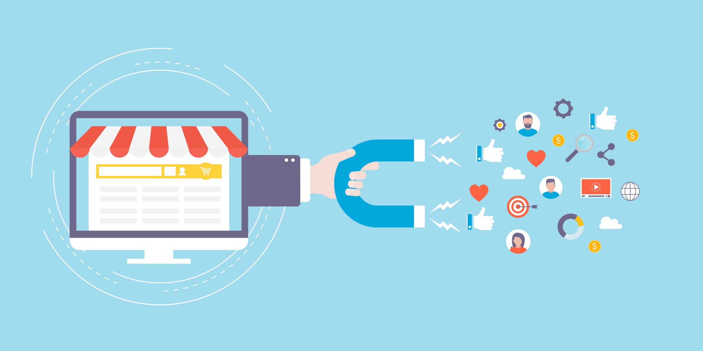 Social Media Marketing For Small Businesses (With Testimonials)