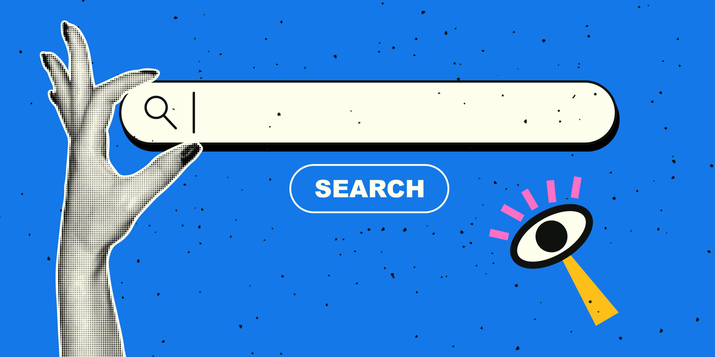 Importance of High Search and Low Competition Keywords in Blogging