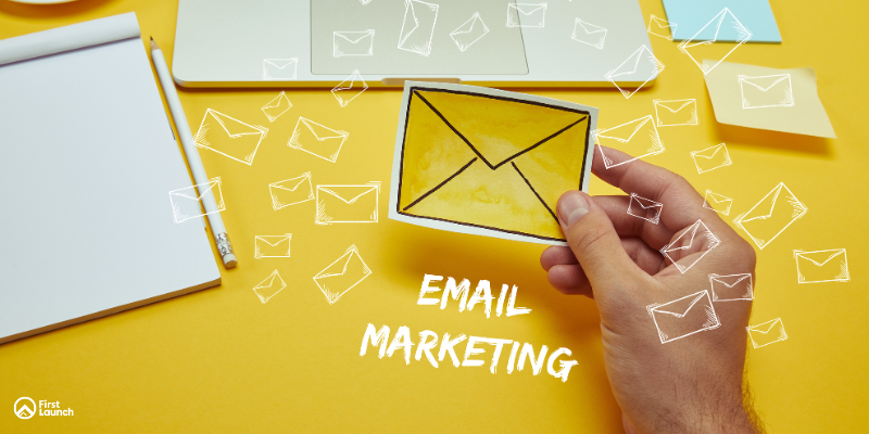 Top 5 Types of Emails You Should Send for Effective Email Marketing Campaign.