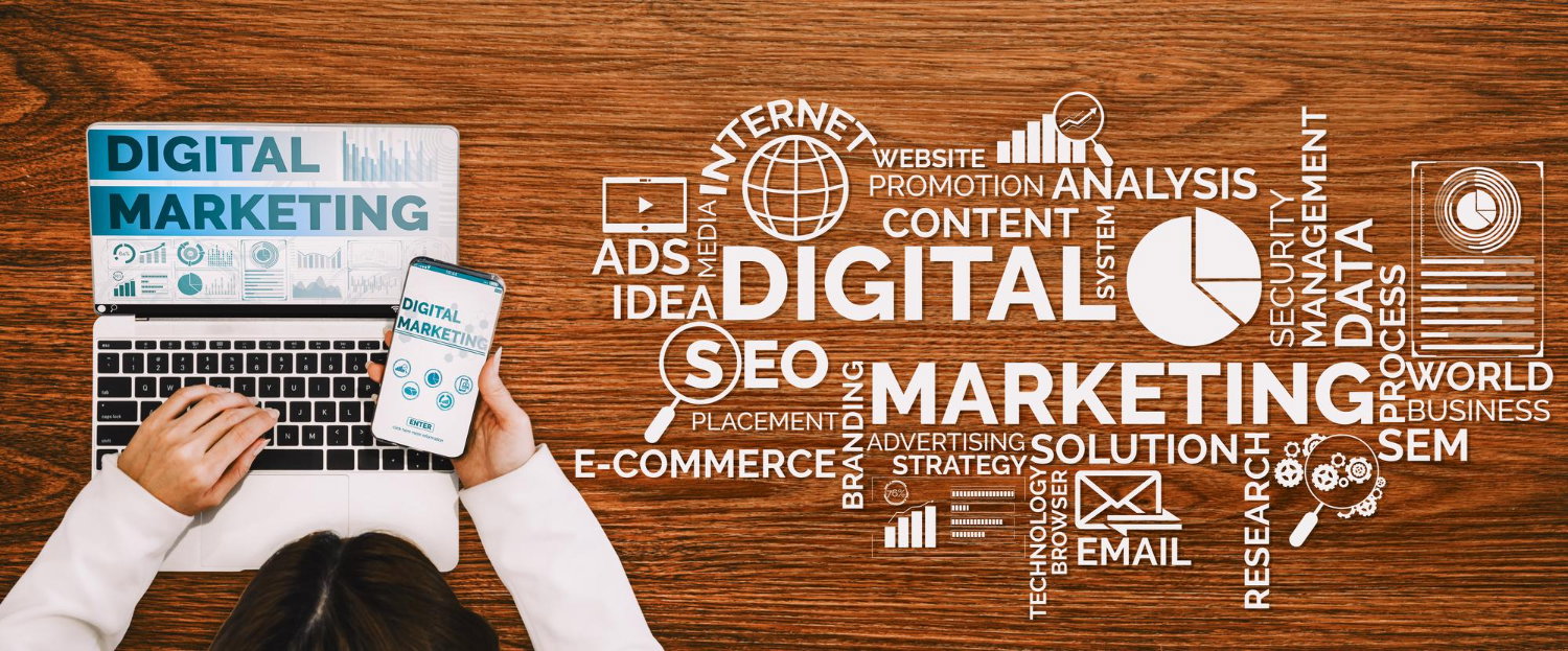 How to Choose the Best Digital Marketing Channel for Your Business
