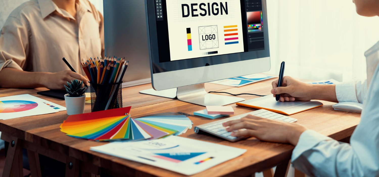Benefits of Branding & Design Agency for Your Business