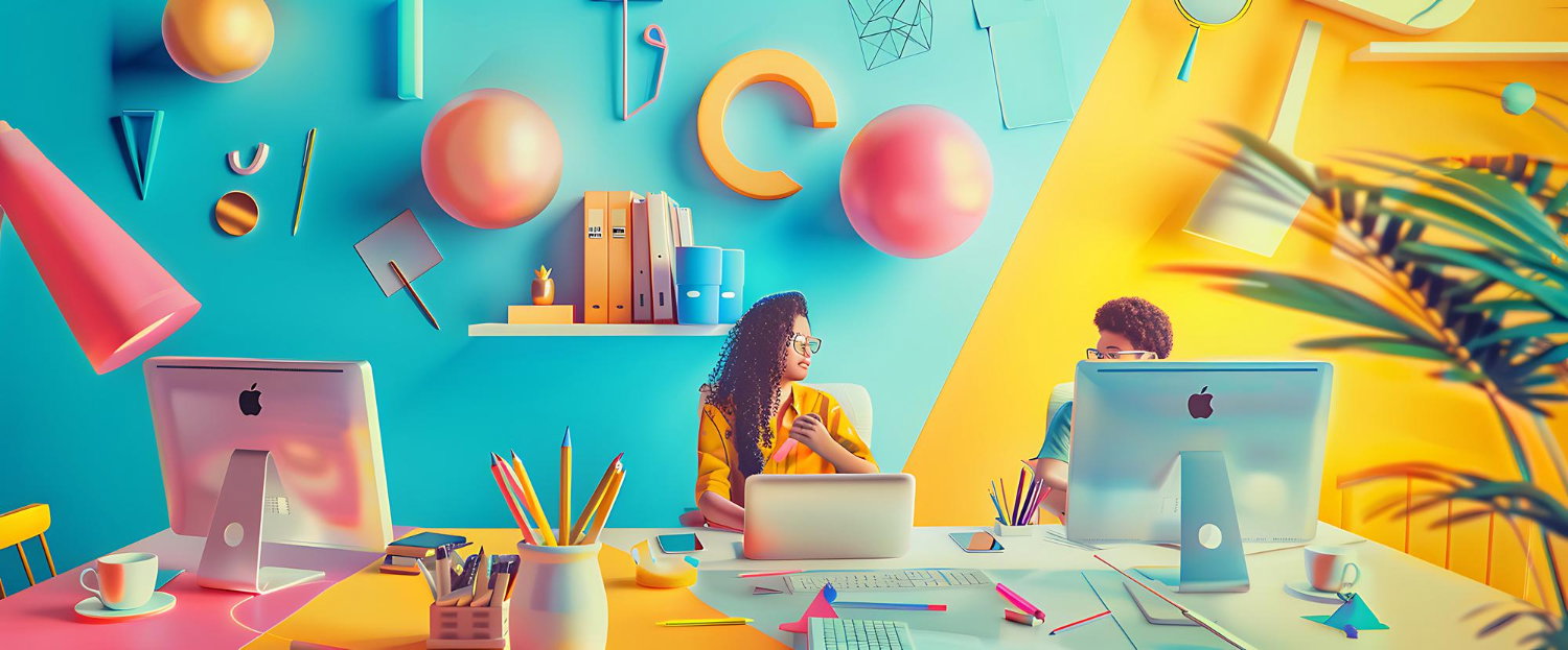 What is a Creative Agency? When Does Your Business Need One?