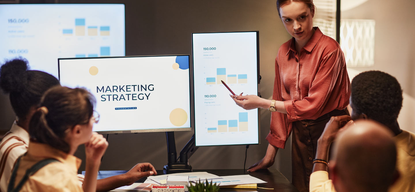 Advantages of Partnering with the Right Digital Marketing Agency