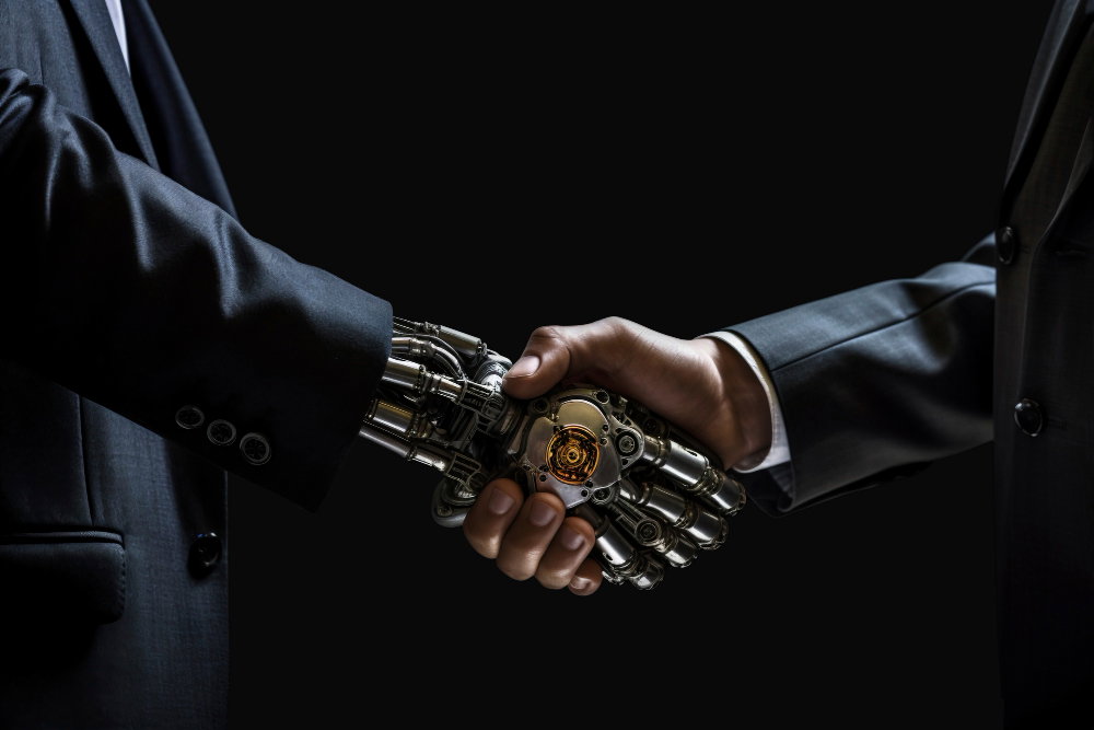 AI in Marketing