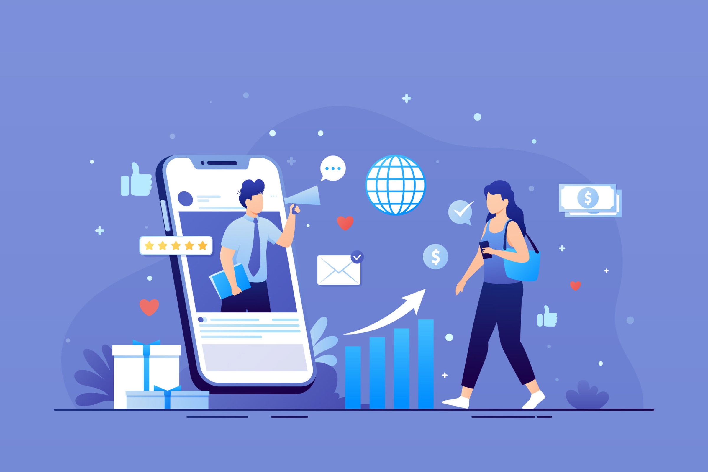 Does Small Business Need Digital Marketing?