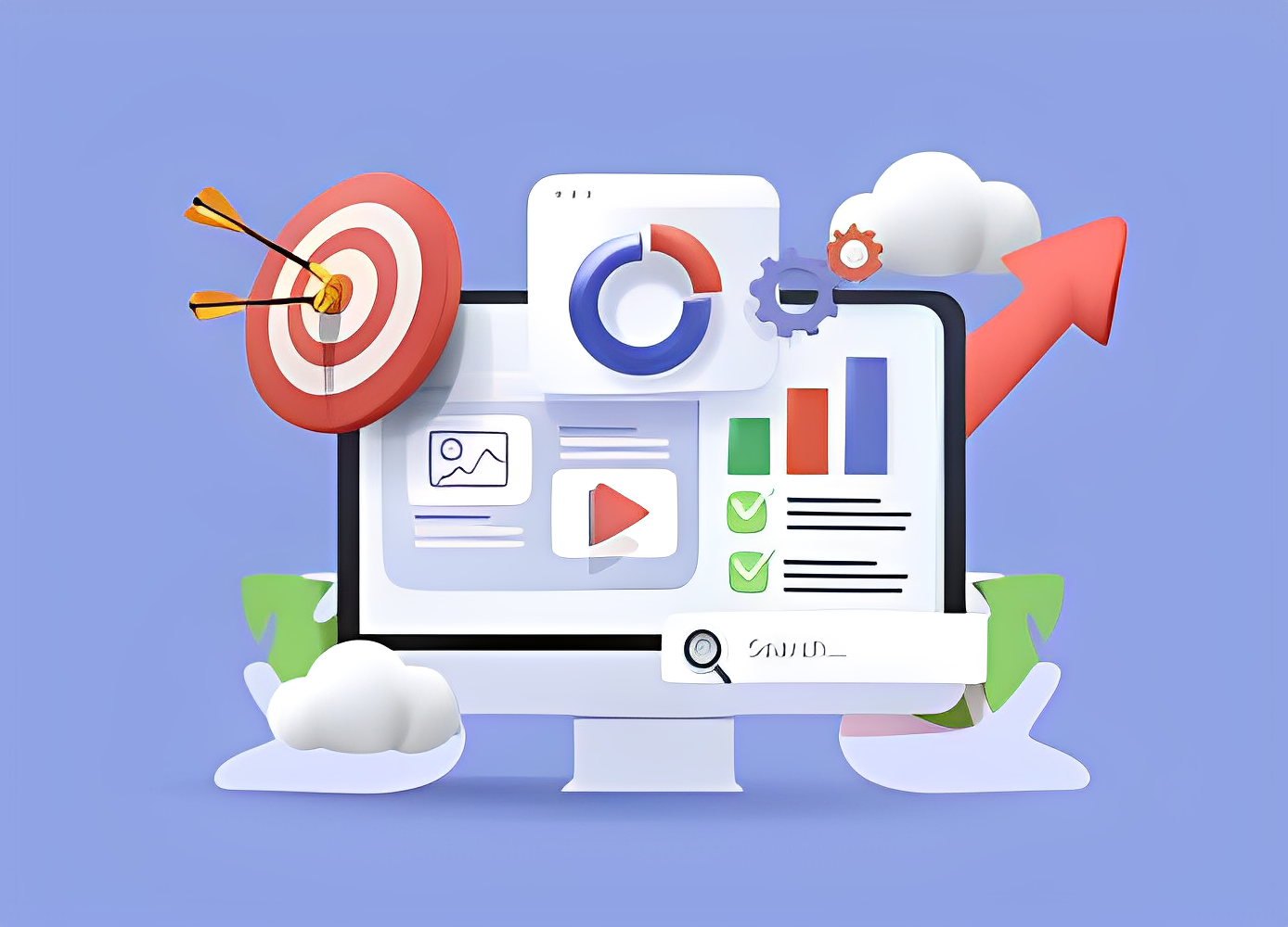 Choosing the Perfect Digital Marketing Partner for Your Business Growth