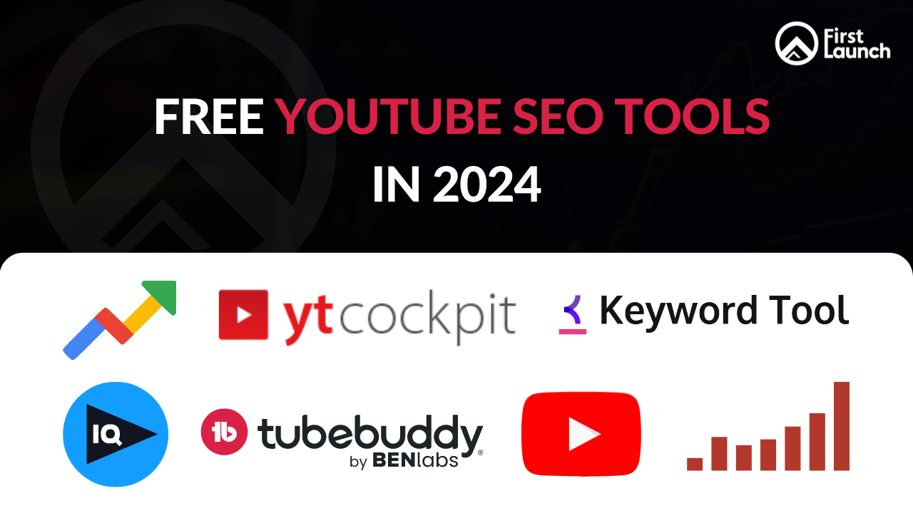 7 Free YouTube SEO Tools You Need for Channel Growth