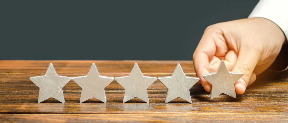 6 Best Tools For Online Reputation Management in 2024