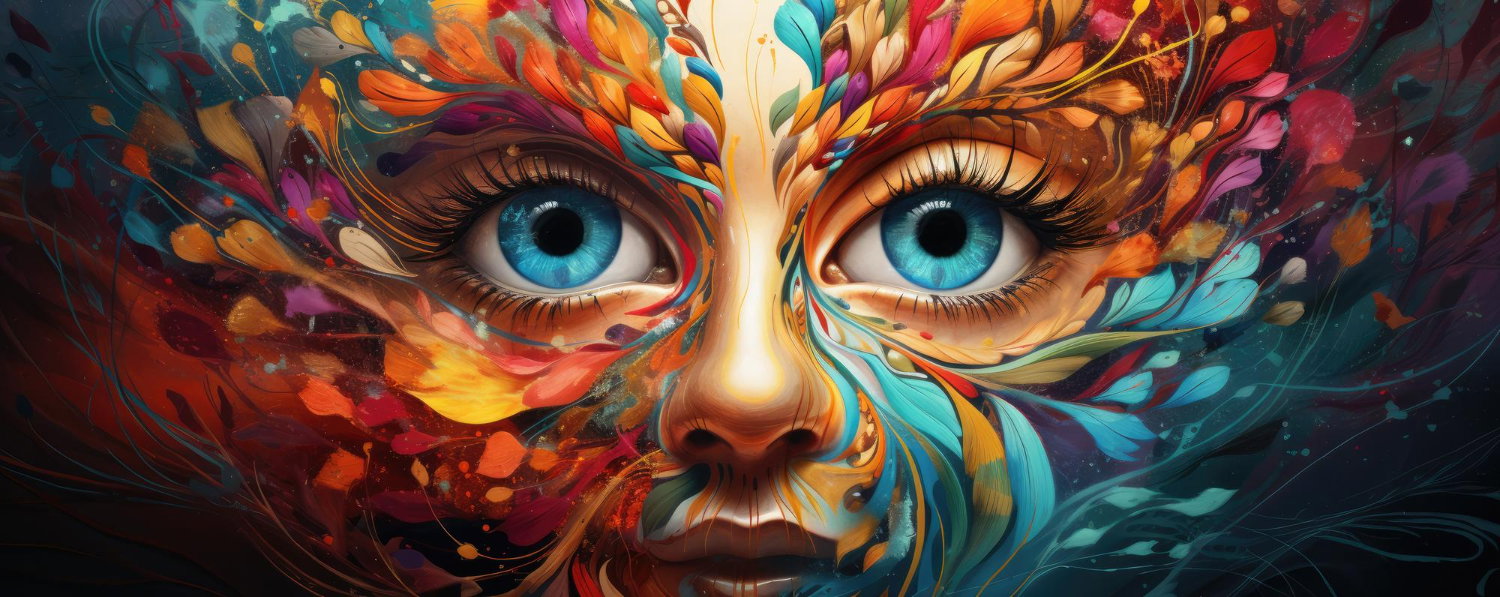 Design Revolution: Top Graphic Design Trends in 2024