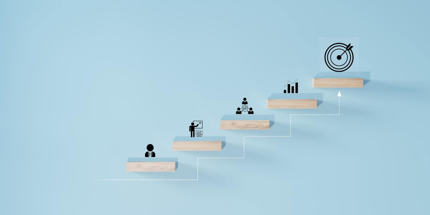 Understanding the Brand Ladder: Guide to Building a Strong Brand