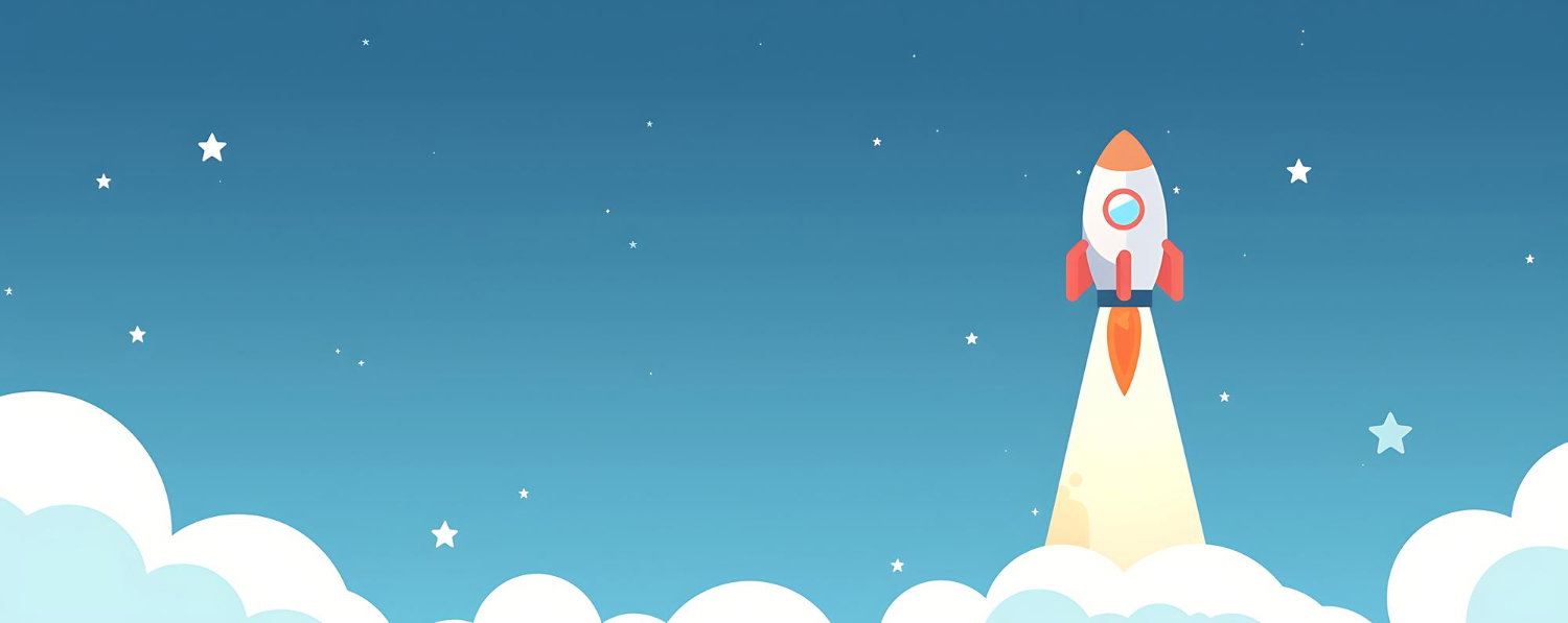 A New Chapter for First Launch: Leadership, Vision, and Growth