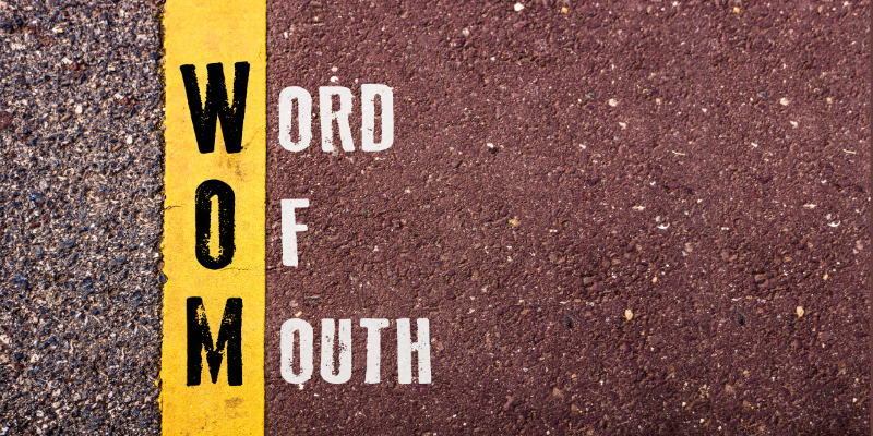 The Buzz About WOM Marketing: Your Brand’s Best Friend