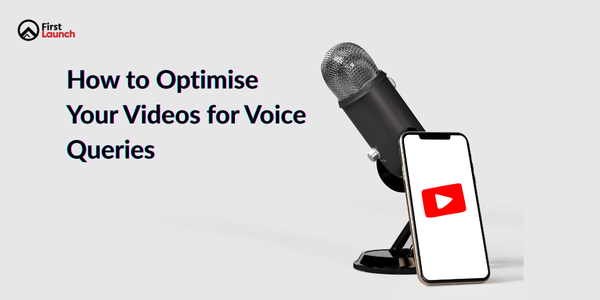 Voice Search YouTube: How to Optimise Your Videos for Voice Queries