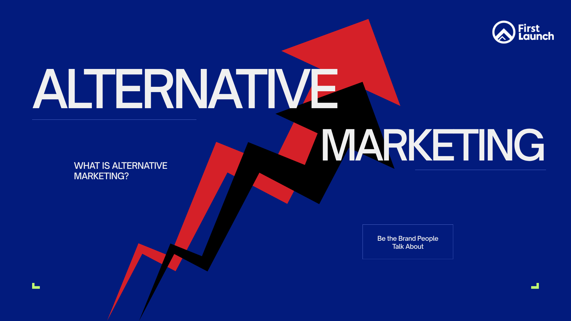 What is Alternative Marketing (And Why It Works When Traditional Ads Don’t)